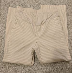 Gap Maternity Pants